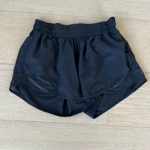 Lululemon Womens Shorts